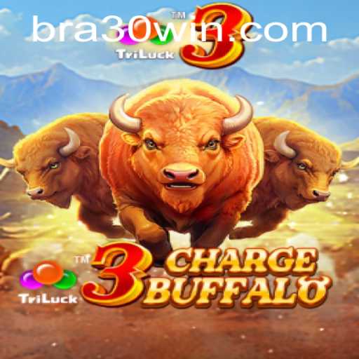 Descubra o Entusiasmante Mundo de 3ChargeBuffalo: Um Jogo de Estratégia e Aventura