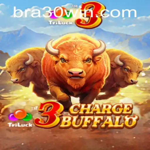 Descubra o Entusiasmante Mundo de 3ChargeBuffalo: Um Jogo de Estratégia e Aventura