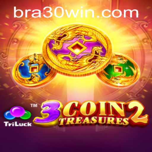 Explorando o Mundo de 3CoinTreasures2: Um Guia Abrangente