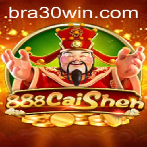 888CaiShen: Descubra o Fascinante Mundo do Jogo com 30win