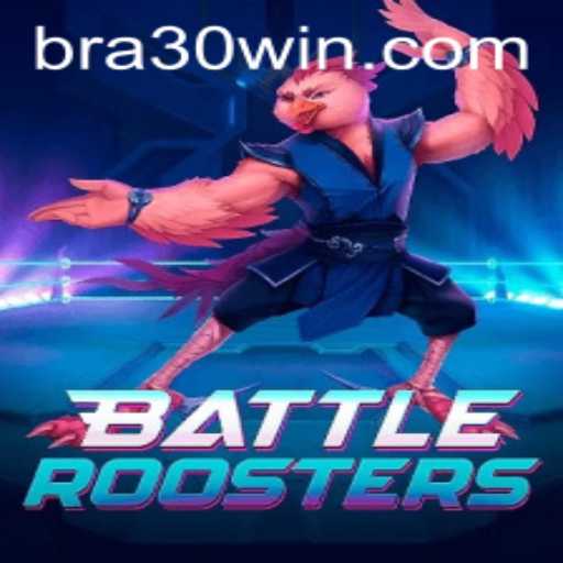 BattleRoosters: A Nova Sensação no Mundo dos Jogos Estratégicos