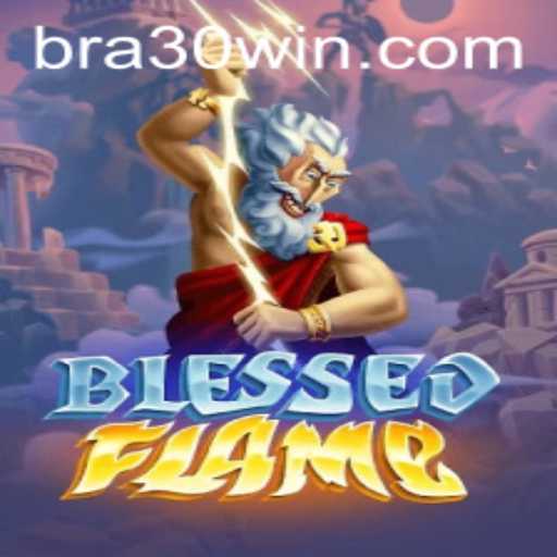 Explorando o Mundo de BlessedFlame: Um Jogo de Estratégia e Aventura