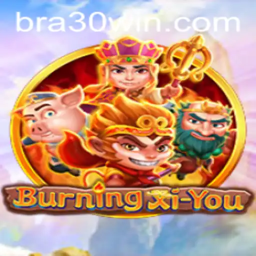 Explorando o Empolgante Mundo de BurningXiYou: Aventura, Estratégia e o Desafio 30win