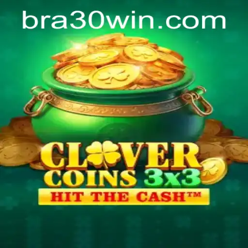 Descubra o Mundo de Clovercoin3x3: Um Jogo Revolucionário