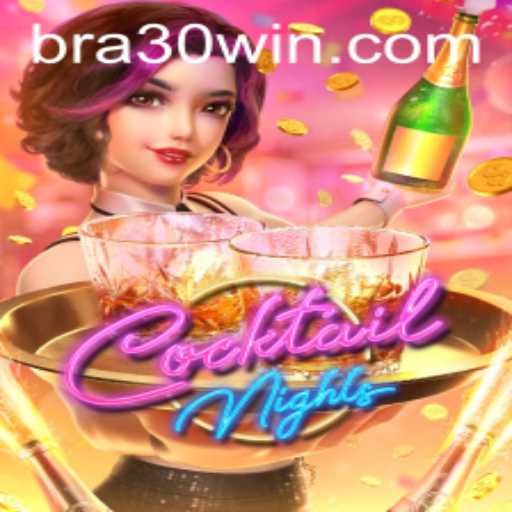 Explorando o Universo Fascinante de 'CocktailNights' e a Estratégia '30win'