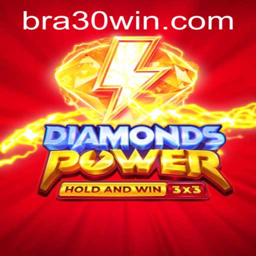 Descubra o Universo de DiamondsPower e a Estratégia Vencedora 30win