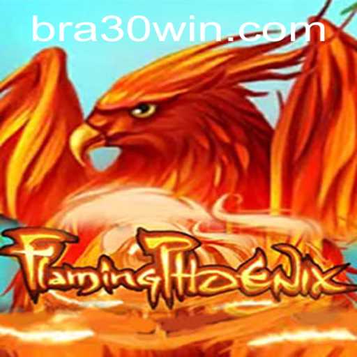 FlamingPhoenix: O Jogo Inovador que Conquista Com 30 Vitórias