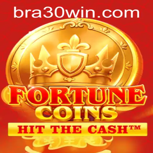 Descubra a Emoção de FortuneCoins: A Introdução ao Jogo e Suas Regras com o Atrativo de 30win