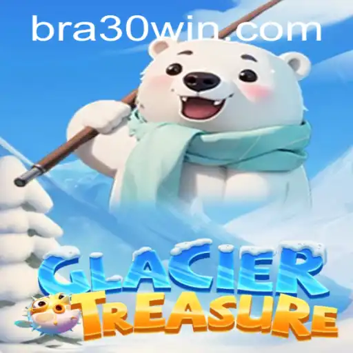 Descubra o Fascinante Mundo de GlacierTreasure