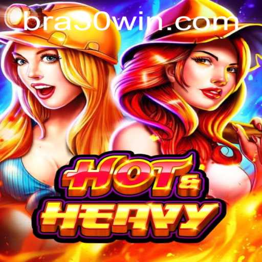 Desvendando HotHeavy: O Jogo de Estratégia e Sorte