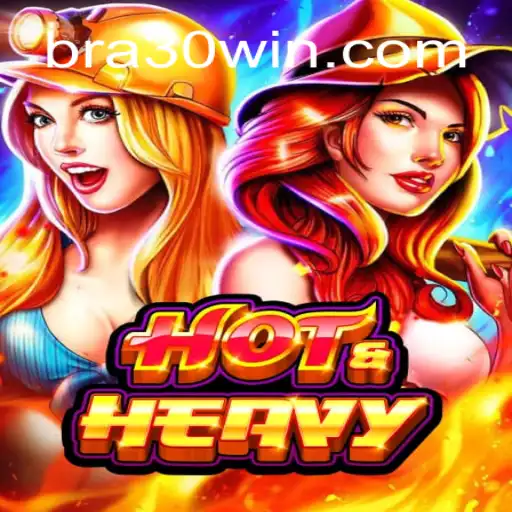 Desvendando HotHeavy: O Jogo de Estratégia e Sorte
