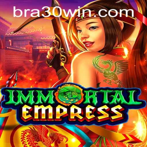 ImmortalEmpress: Conheça o Desafio do Jogo que Está Conquistando Jogadores em Todo o Mundo