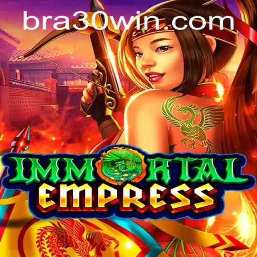 ImmortalEmpress: Conheça o Desafio do Jogo que Está Conquistando Jogadores em Todo o Mundo