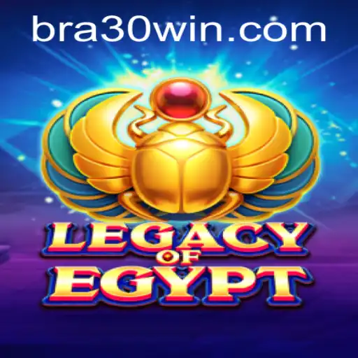 LegacyOfEgypt: Explore a História e Estratégia por Trás deste Fascinante Jogo de Cassino