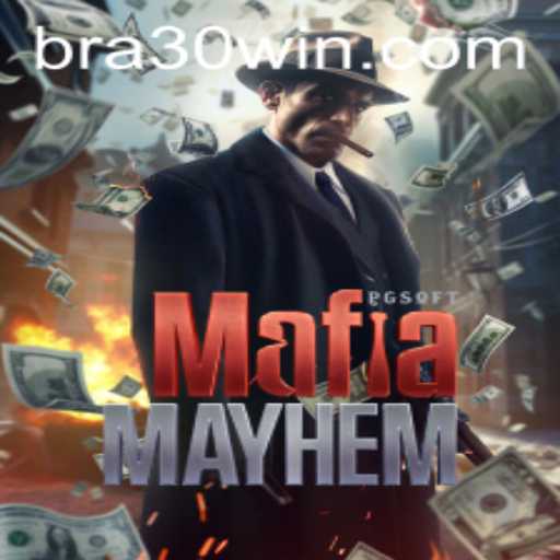 MafiaMayhem: Um Jogo de Estrategia e Dedução
