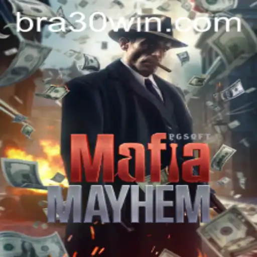 MafiaMayhem: Um Jogo de Estrategia e Dedução