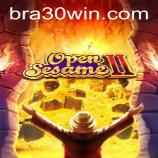 Descubra as Emoções e Estratégias do Jogo OpenSesameII com a Palavra-Chave 30win