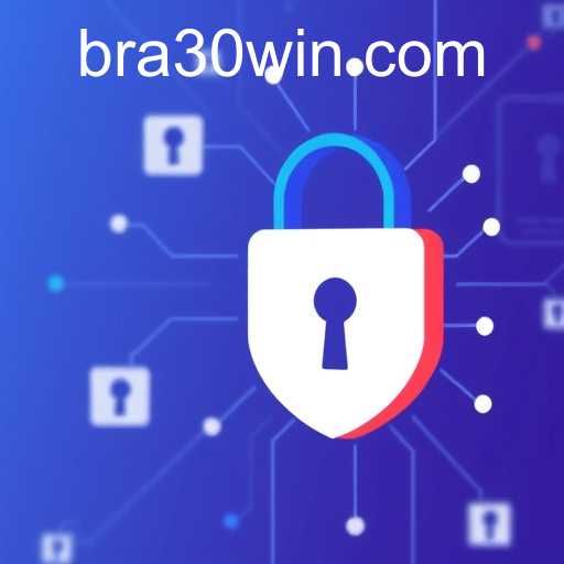 Política de Privacidade: Protegendo Dados no Mundo Digital com a 30win