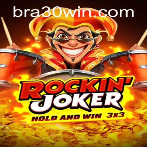 Explorando o Mundo de RockinJoker: O Que Você Precisa Saber
