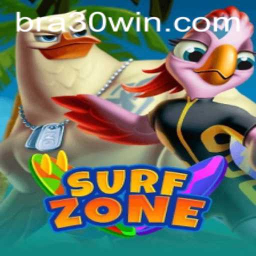 Explore a Emoção do SurfZone: Conquiste e Vença com 30win