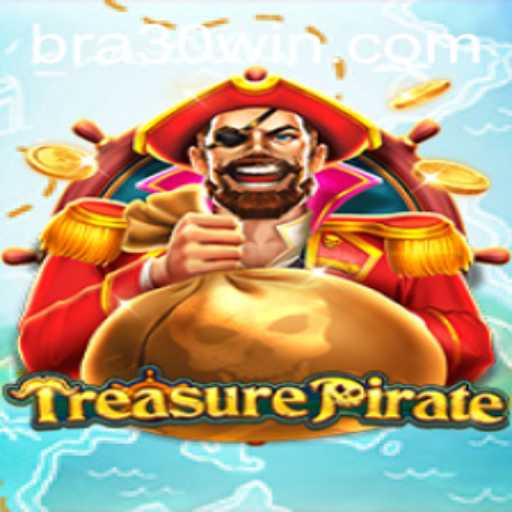 Explore o Fascinante Mundo de TreasurePirate: Uma Aventura de Jogos com 30win