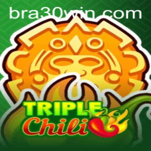 Tudo sobre o Jogo TripleChili: Descrição, Introdução e Regras