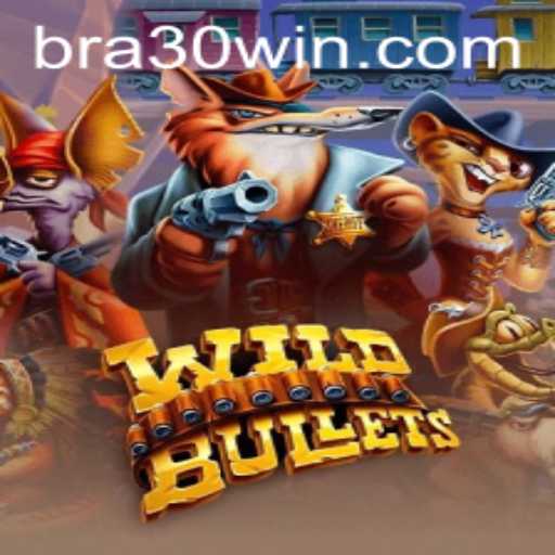 Explorando WildBullets: A Emoção do Faroeste Moderno